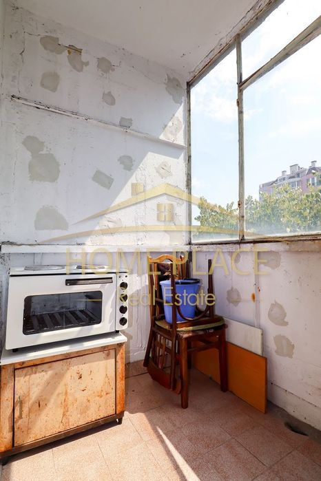 Дава се под наем Тристаен апартамент в Варна, Левски - 74 кв.м за 488.58 € - Снимка #8