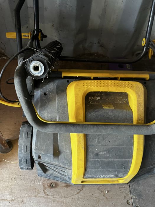 Продается скарификатор для газона