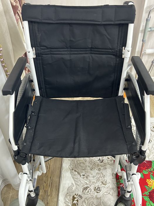 Индвалидная коляска