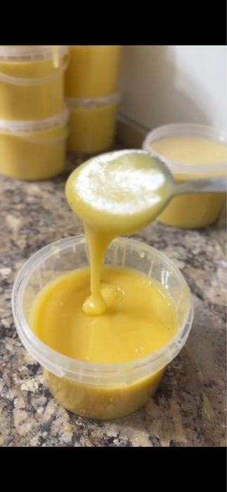 Продам мед разнотравье