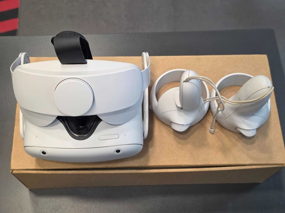 Hope Amanet P7 Meta Oculus Quest 2 128GB