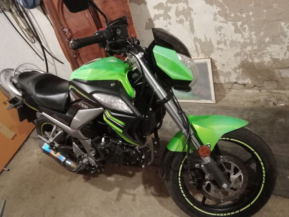 Продам Racer Fighter