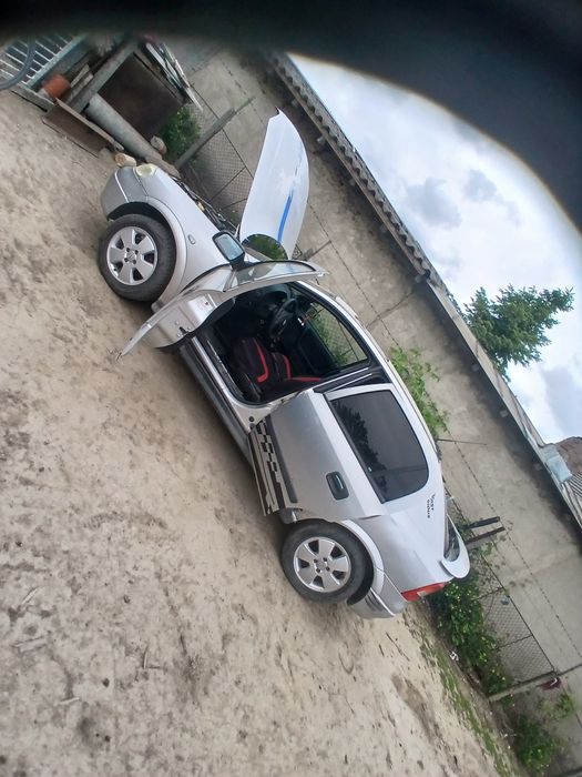 Opel astra g 2001 anul