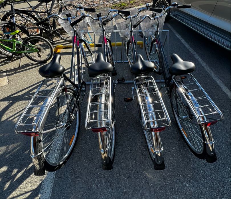 Продам Катомораны велосипеды