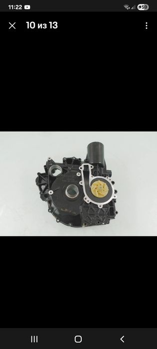 Запчасти на гидроциклы Sea Doo