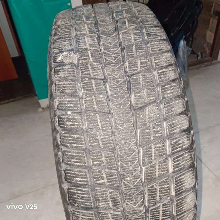 Шина для автомбиля