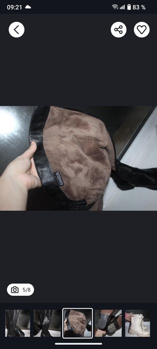 сапоги чулки кожаные сапоги