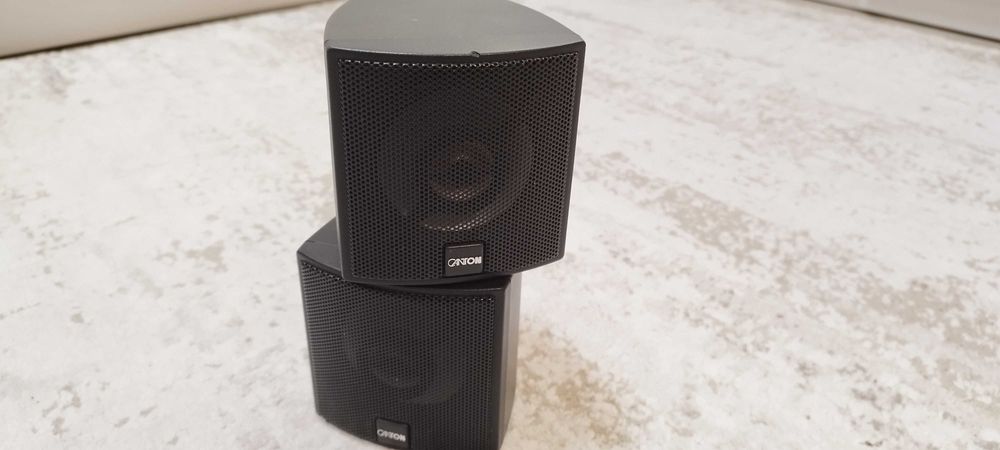 Canton Cube CX Тонколони 2бр.