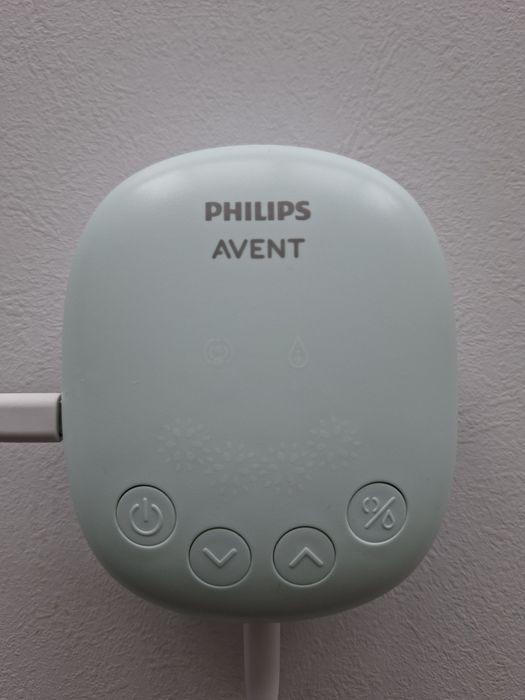 Помпа за кърма Philips essential