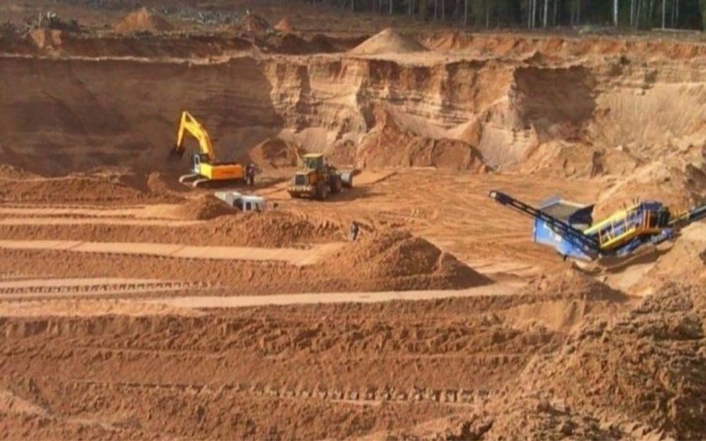 Тупроқ земля кленец