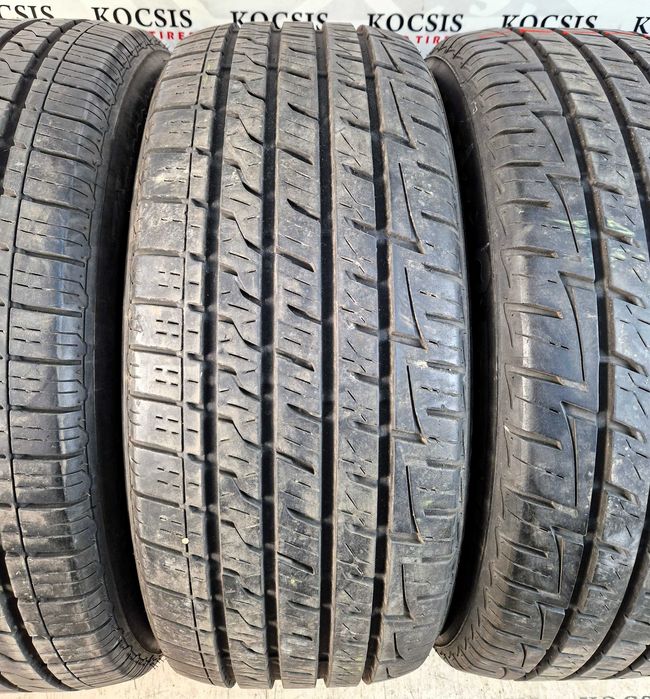 Anvelope second hand vara 235 50 18 Firestone