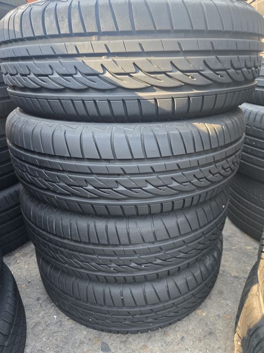 4бр. 215 65 16 Firestone летни.