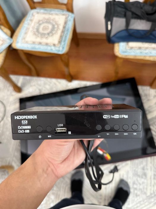 Телевизор самсунг