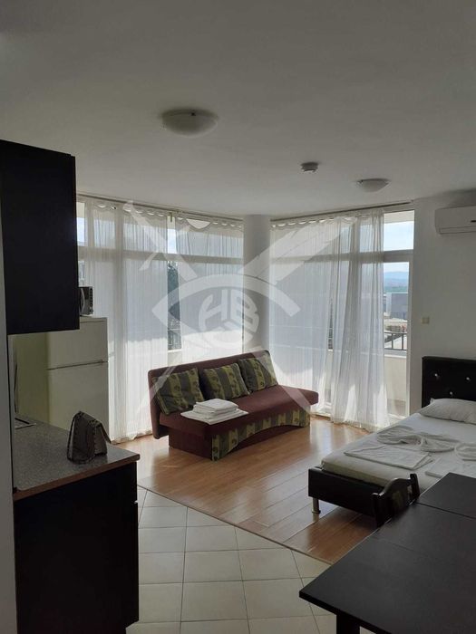 Продава се Едностаен апартамент в к.к. Слънчев бряг - 42 кв.м за 1310 €/кв.м - Снимка #8