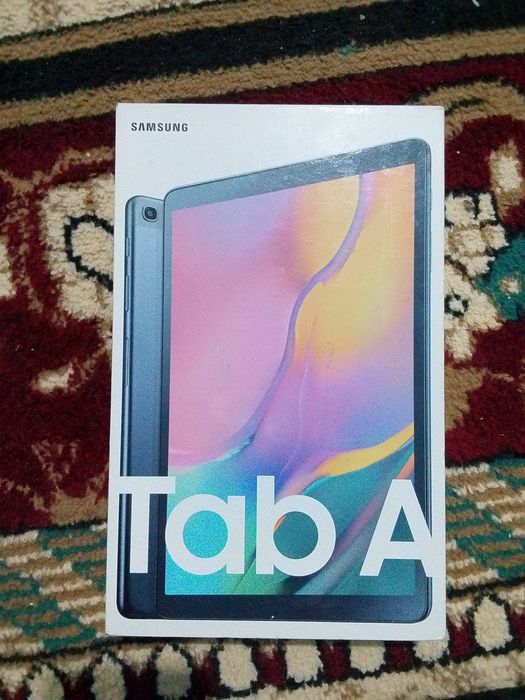 Планшет сатылады Samsung Tab A
