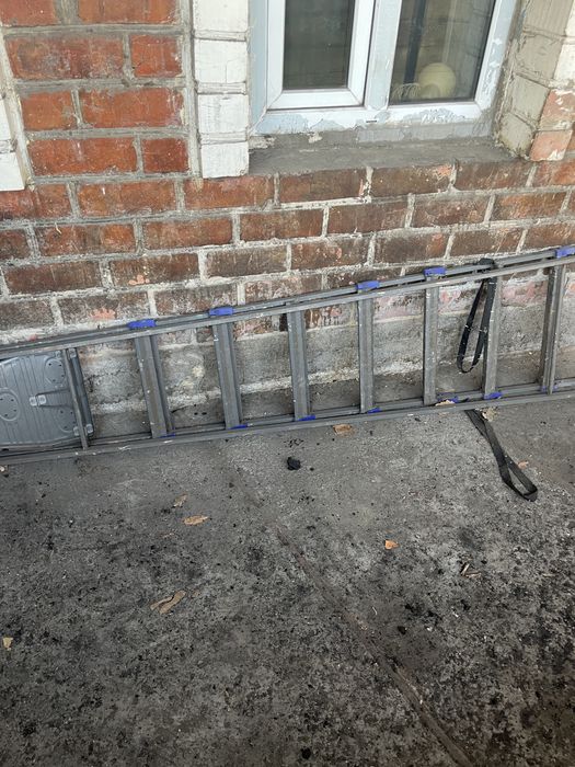 Продам стремянку