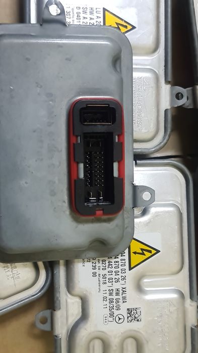 Balast Xenon 1307329239 Mercedes Benz