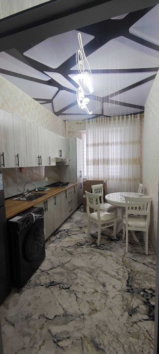 Продаётся 1х комн квартира на 1 этаже Ор-р 7 микрорайон