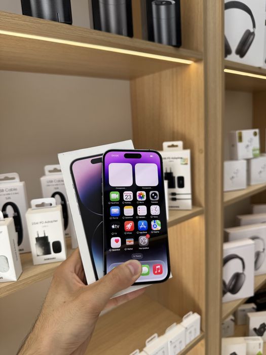 Iphone 14 Pro 128gb