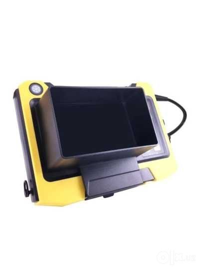Kaixin KX5600E Veterinar UZI apparati – diagnostika