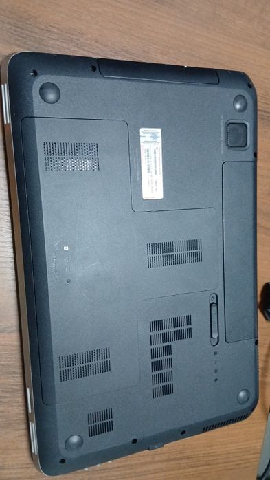 Ноутбук нр і7 17диог