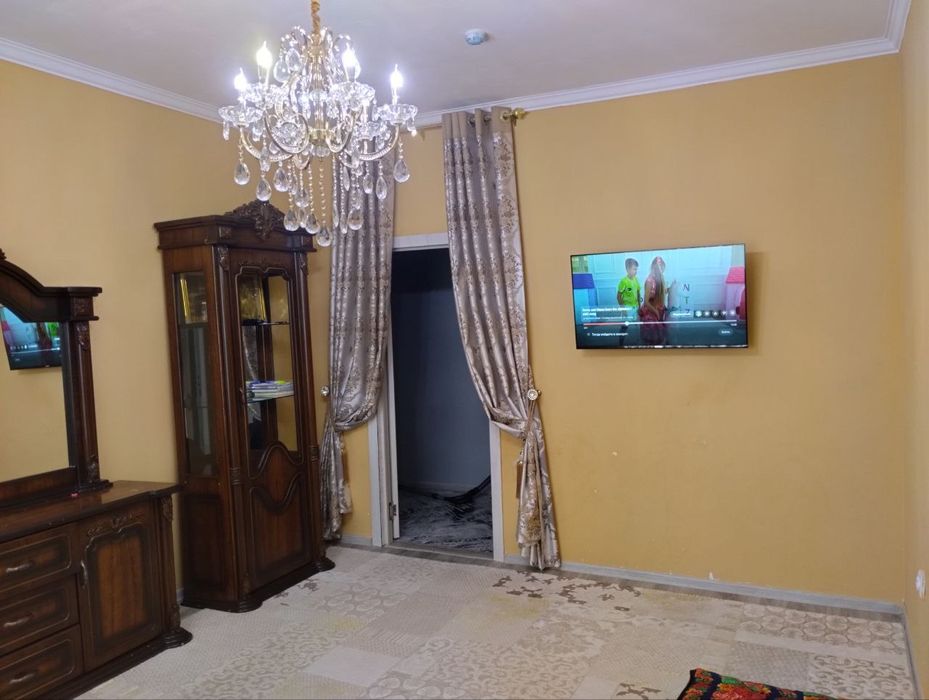 Sergeli Yangi hayot tumani Yangi Darxon mahallasi Novastroyka 45000$