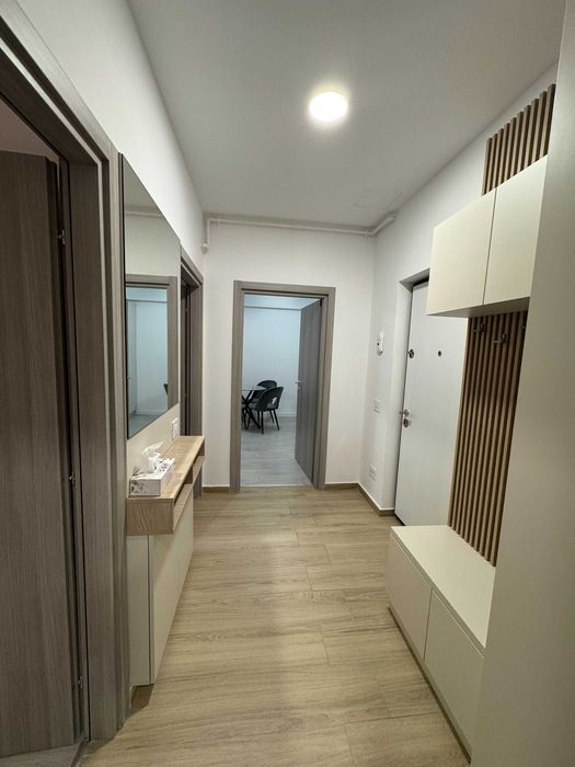 Apartament 2 camere si parcare Novum 56, Gorjului, bd Timisoara