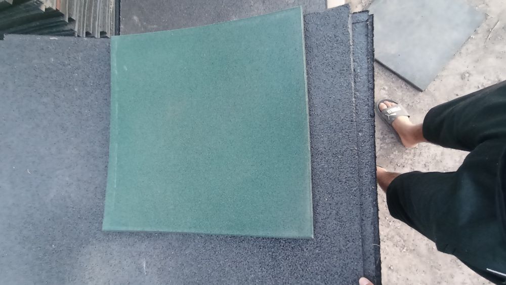 Rezina bruschatka( plitka) garantiyasi bilan