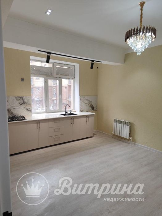 Срочно! 2-комнатная в ЖК Азия Хаус