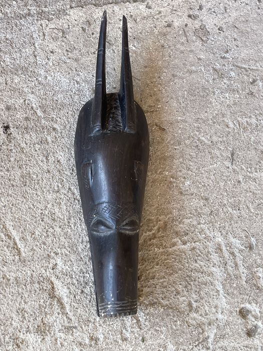 Африканска маска