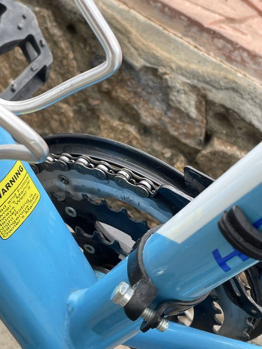 Продам скоростно велосипед Velopro