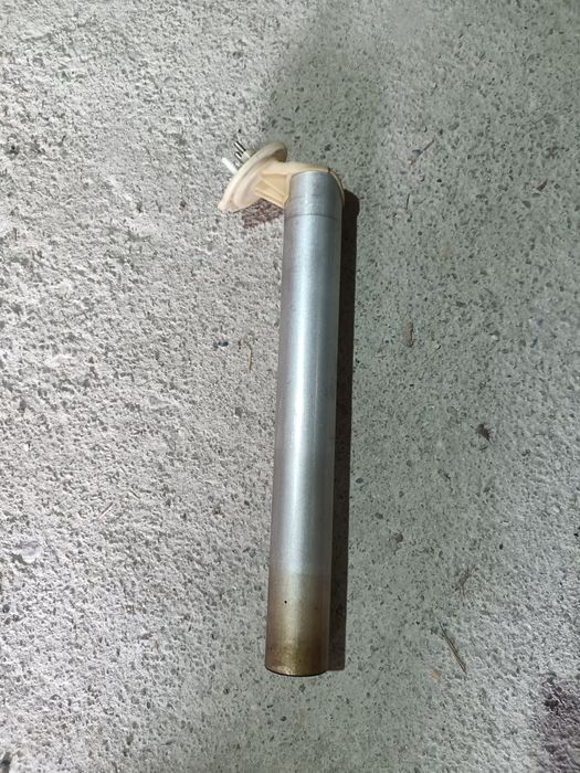 Части за Мерцедес 124