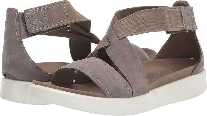 Женские сандалии ECCO Yuma Flat из Америки.