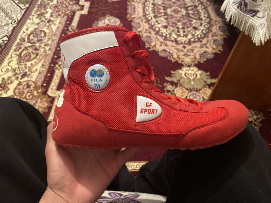 Борцовка GF SPORT