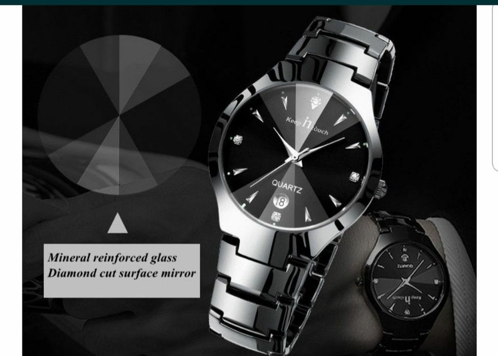 Продам  наручные часы KEEP IN TOUCH.