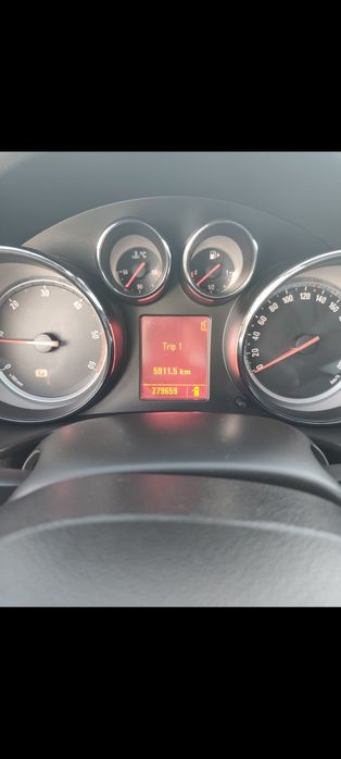OPEL Insignia 2010 — imagine 4
