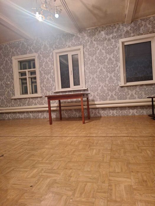 Дом с Мансардой район Теле-центр