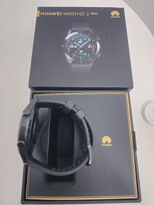 Huawei watch GT 2 46mm