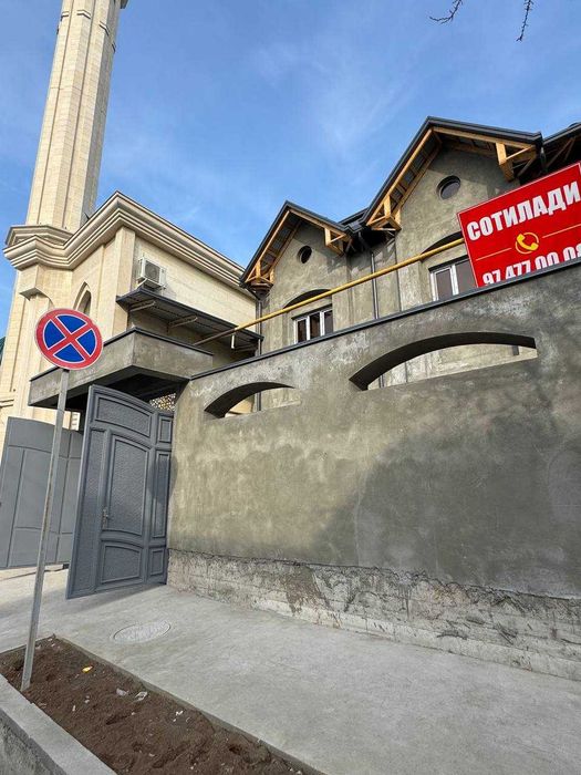 Участка Сотилади. Шайхонтохур район,Бостон махала, Хувайдо!