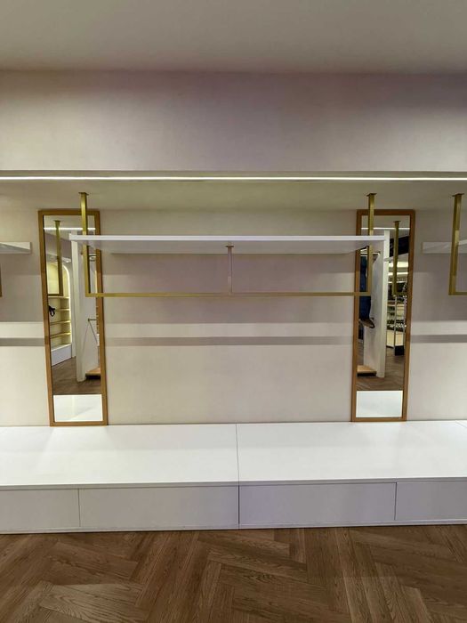 Торговое оборудование