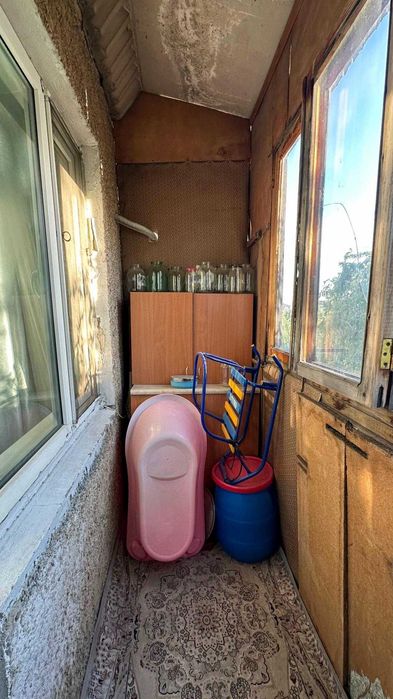 Продам 3 ком кв Самал Алишер Империя