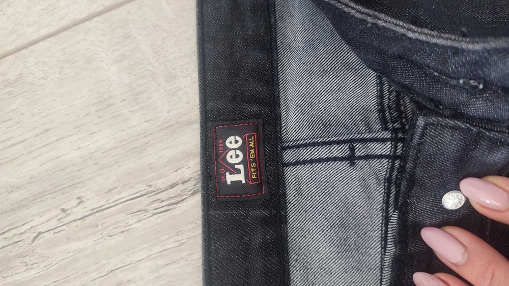 Дамска къса пола Lee