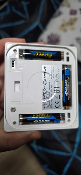 Corp de iluminat mobil Ledvance