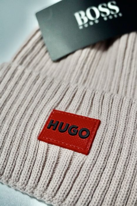 Caciula Hugo Boss Roz