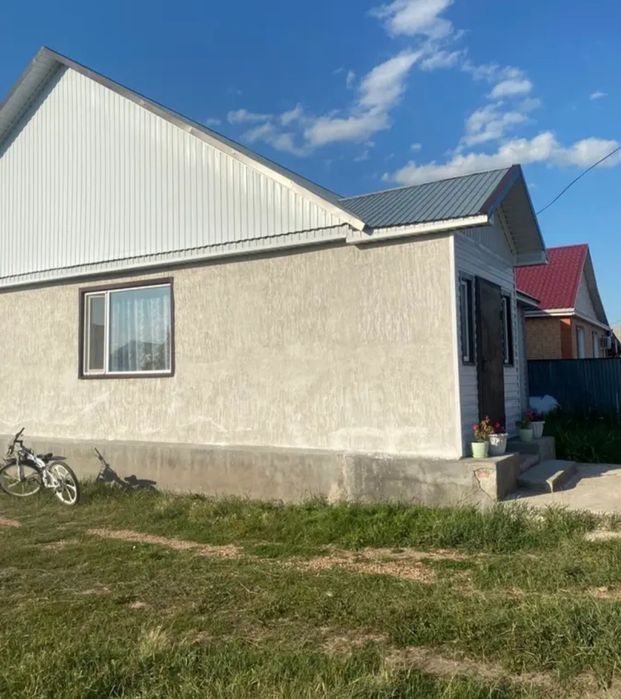 Дом в бирлике хороший