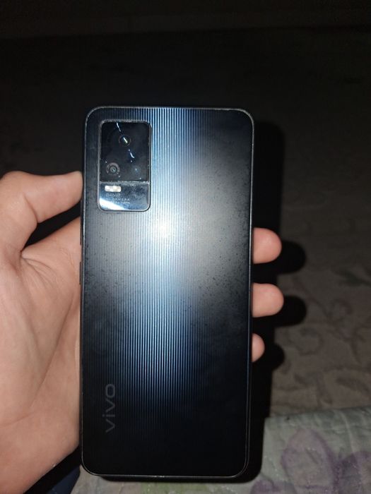 Vivo Y21e сатылды