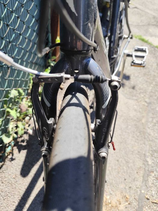 Bicicleta Specialized Sirrus Custom