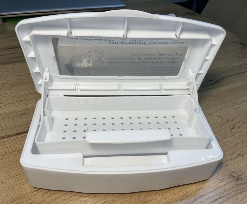 Продаю Отличный Готовый Маникюрный Набор