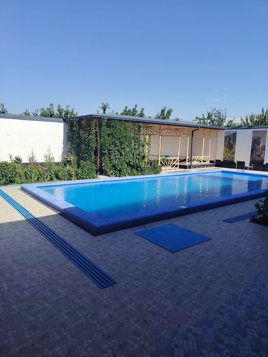 arzon dacha badal maxala