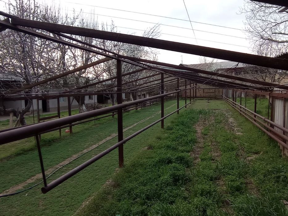 5 соток ер сотилади